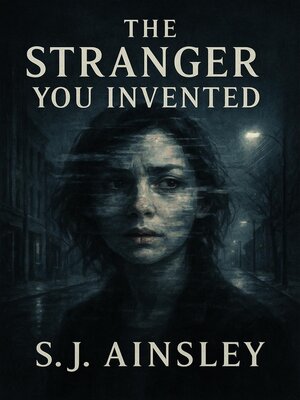 cover image of The Stranger You Invented